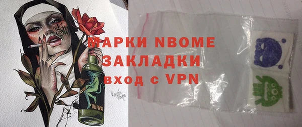 молекула духа Алексеевка