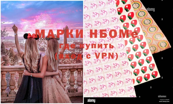 молекула духа Алексеевка